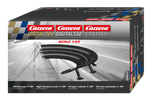 Carrera 20020574 Radius 1/30 High Banked Curve Track 1/24 1/32