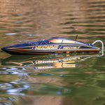 Pro Boat Recoil 2 26" Self-Righting Brushless Deep-V RTR PRB08041T1 Boats
