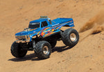 Bigfoot No. 1: 1/10 Scale Officially Licensed Replica Monster Truck
