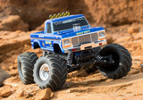 Bigfoot No. 1: 1/10 Scale Officially Licensed Replica Monster Truck (R5)