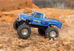 Bigfoot No. 1: 1/10 Scale Officially Licensed Replica Monster Truck (R5)
