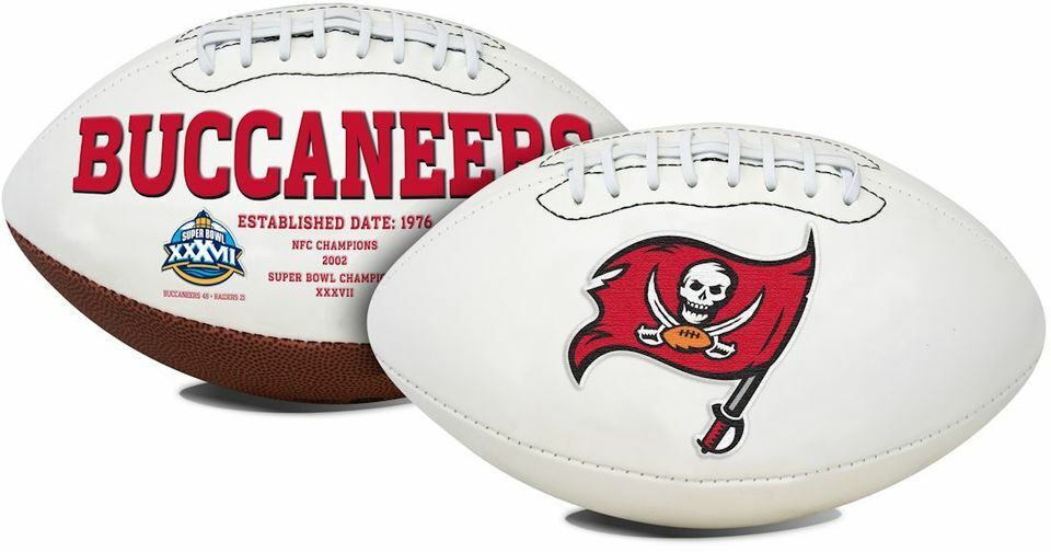 Tampa Bay Buccaneers Established 1976 Pin.