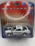Chicago White Sox Upper Deck Collectibles MLB Ford Mustang GT Toy Vehicle