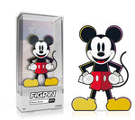 Mickey Mouse Disney 100 #1075 Figpin Figure