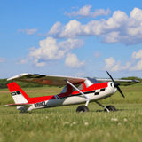 E-flite EFL12750 Carbon-Z Cessna 150T 2.1m BNF Basic