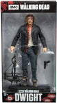 Dwight The Walking Dead #31 McFarlane 7 in Action Figure