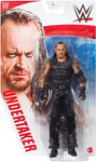 Undertaker WWE Series 117 Mattel Action Figure