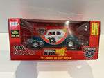 Jerry Nadeau NASCAR 1940 Ford Coupe Issue #26 Stock Rods 50th Anniversary 1:24 Toy Vehicle