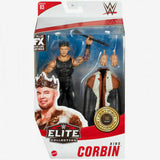 WWE King Corbin Elite Collection Series 83 Action Figure
