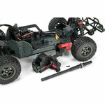 SENTON 4X4 3S BLX Brushless 1/10th 4wd SC Blue