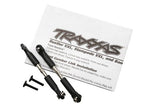 Traxxas 3644 Turnbuckle / Camber Link with Rod Ends, 39mm (pair)