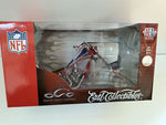 Super Bowl XL The Road To Forty Ertl Collectibles NFL OCC Chopper 1:10