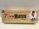 Mike Piazza New York Mets 1999 MLB Team Mates Double Tractor Trailer 1:80