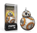 BB8 Star Wars #887 FiGPiN Pin