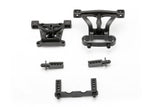 Traxxas 7015 Body Mounts and Body Posts (F&R)