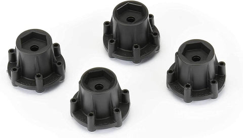 Pro-Line Racing PRO634700 1/10 6x30 to 14mm Hex Adapters