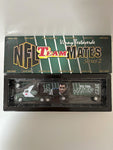 Vinny Testaverde New York Jets NFL Team Mates Double Tractor Trailer LE5000 1:80