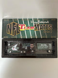 Vinny Testaverde New York Jets NFL Team Mates Double Tractor Trailer LE5000 1:80