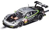 Carrera 20027700 Porsche 911 RSR No.88 1:32 Evolution Slot Car