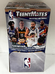 Teenymates NBA Silver Series 2024 Figure 32 Pack Box
