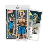 Man-Bat DC Retro Figure Toy Company