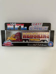 Washington Redskins White Rose Collectibles 1999 NFL Tractor Trailer Toy Vehicle 1:80