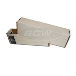 BCW Vault Cardboard Storage Box