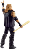 Edge Wrestlemania WWE Elite Action Figure