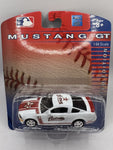 Houston Astros Upper Deck Collectibles MLB Ford Mustang GT Toy Vehicle