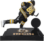 David Pastrnak Boston Bruins McFarlane NHL Legacy Figure