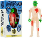 The Mummy Glow in The Dark Universal Monsters Super 7 Reaction Figure