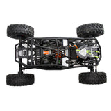 Axial RC Truck 1/10 RBX10 Ryft 4WD Brushless Black AXI03005T2