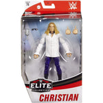 Christian WWE Elite Collection Series 76 Action Figure