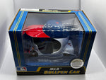 Atlanta Braves MLB Bullpen Car Fleer Toy Vehicle New in Box