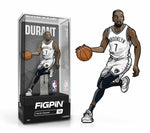 Kevin Durant Brooklyn Nets FigPin S2