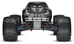 T-MAXX 3.3: 1/10 Scale and Monster Truck
