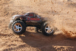 T-MAXX 3.3: 1/10 Scale and Monster Truck