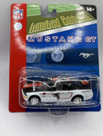 Atlanta Falcons Upper Deck Collectibles NFL Ford Mustang GT Toy Vehicle