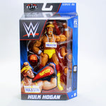 Hulk Hogan WWE Elite Collection Series 96 Action Figure