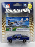 Los Angeles Dodgers Upper Deck Collectibles MLB Double Play Truck Toy Vehicle