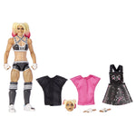 Alexa Bliss WWE Ultimate Edition Action Figure