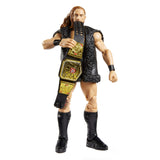 WWE Pete Dunne Elite Series #75 Deluxe Action Figure