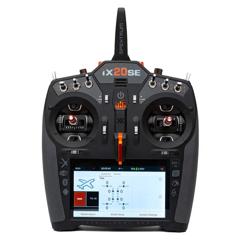 Spektrum SPMR20110 iX20 20-Channel Special Edition Transmitter
