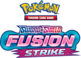 Pokemon Fusion Strike Elite Trainer Box