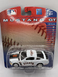San Francisco Giants Upper Deck Collectibles MLB Ford Mustang GT Toy Vehicle