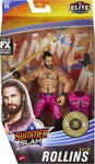 Seth Rollins WWE Elite Series 86 Action Figure