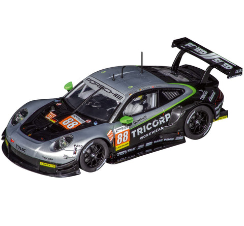 Carrera 20023930 Porsche 911 RSR Proton C8 No.88 1:24 Slot Car