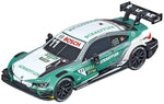 Carrera 20064170 BMW M4 DTM M.Wittmann No. 11 1:43 Scale Slot Car