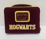 Loungefly Harry Potter Gryffindor Varsity Zip Around Wallet