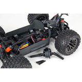 GRANITE 4X4 3S BLX Brushless 1/10th 4wd MT Red